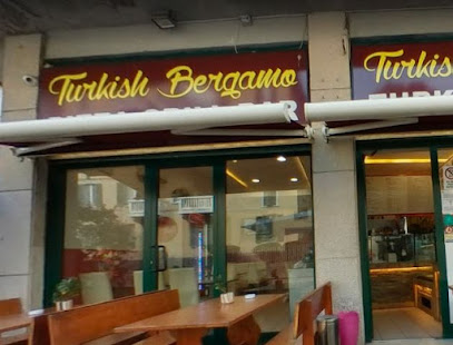 Tamer Kebap