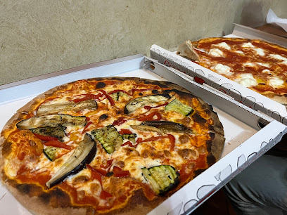 La Bottega della Pizza