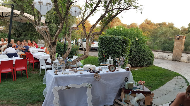 Comments and reviews of La retta via