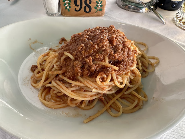 Pizzeria di Porta Garibaldi - MILANO - Ristorazione