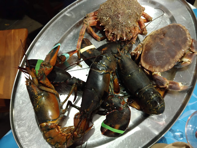 Comentarii opinii despre Adò Abramo il mare a pomigliano