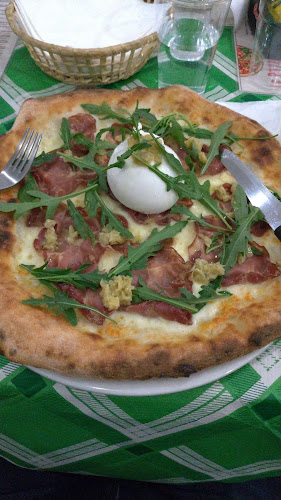 Le Pizzecate - Ristorazione