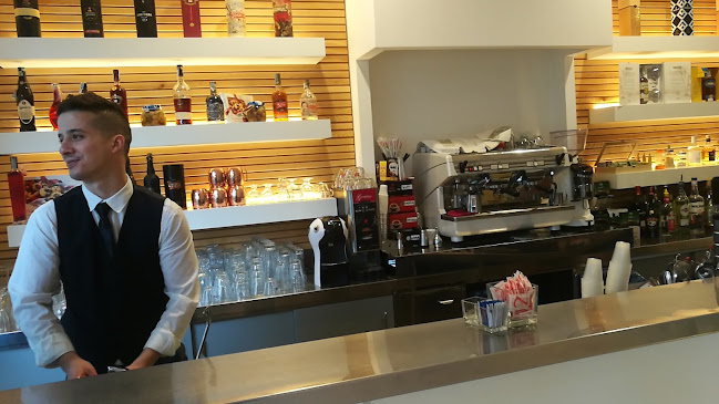 Reviews of Bar tabacchi Scorzafave in Corigliano-Rossano - Ristorazione