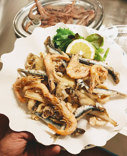 Sciabecco Pizzeria Ristorante Imperia