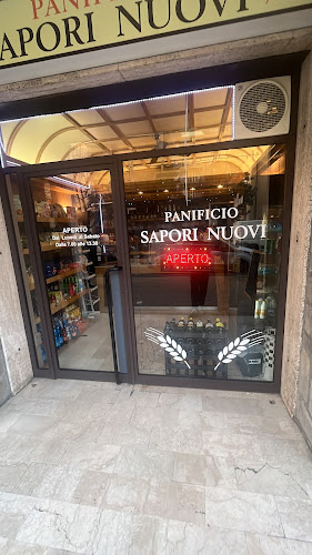 Panificio Frati Franco Via Mascagni - Parma