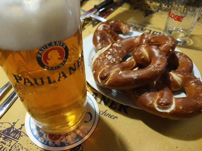 Ristorante Pizzeria Birreria Paulaner Stuben