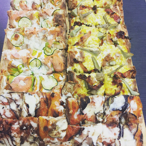 Pizzeria Tavola calda Isidoro&Maria Villanova - Ristorazione