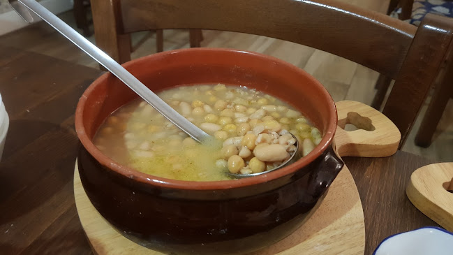 PIGONS focaccette - Arcola