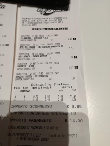 La Piantata S.r.l - Urbino