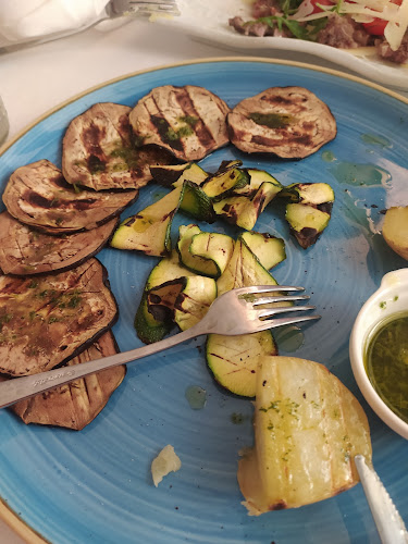 Ristorante O'Reng - Conversano