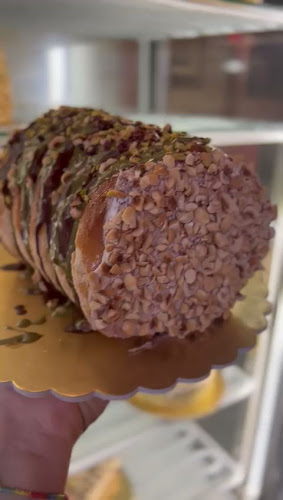 Comentarii opinii despre Titillapapilla gelateria