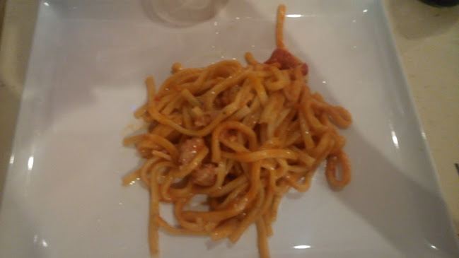 blanc - cocktails & bistrot - Terracina