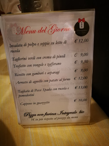 Comments and reviews of Pizzeria Ristorante Piedigrotta - Corso Torino