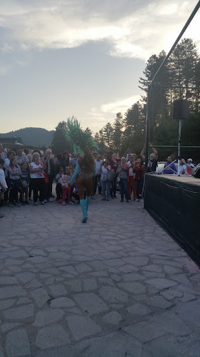 La Calabrisella - Ristorazione