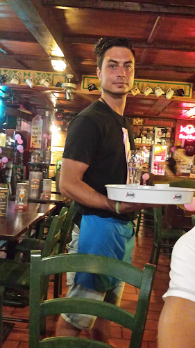 Comentarii opinii despre Pub Bull & Bush