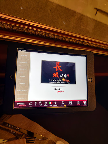 La Muraglia 2 - Ristorazione