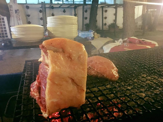 Opinii despre Mazz&panell di Venelandia s.n.c în San Severo - Ristorazione