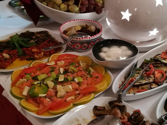 Comentarii opinii despre Ristorante La Medusa