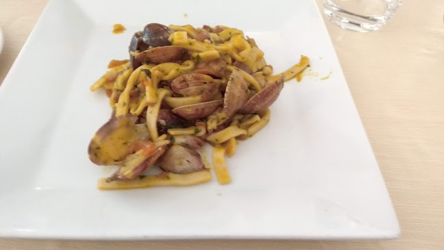 Trattoria da Gemma - Amalfi