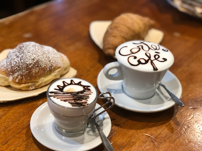 Cortes Cafè