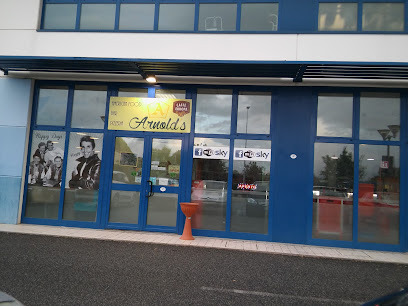 Arnold's