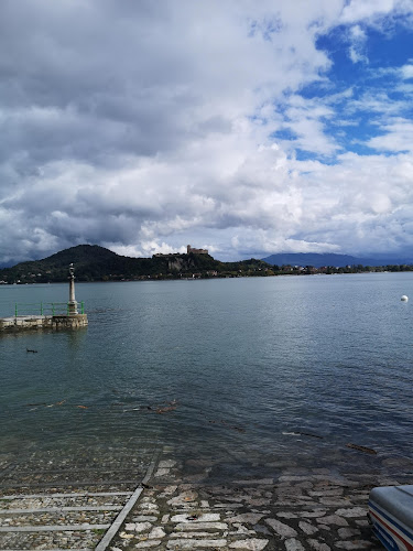 Opinii despre Strobino Bar Panetteria în Arona - Ristorazione