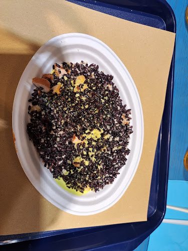 Monegato Giuseppe Verdi - Ristorazione