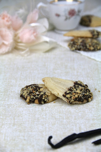 Comentarii opinii despre LA BISCOTTERIA DI ANNA