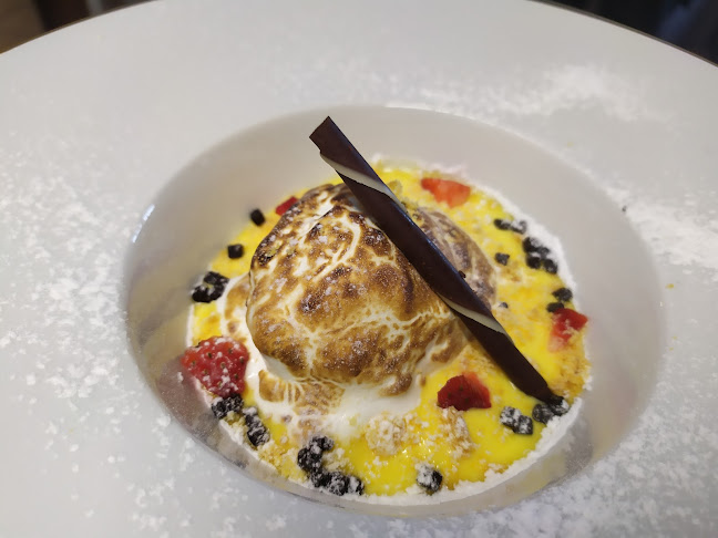 Comments and reviews of La Bossolasca