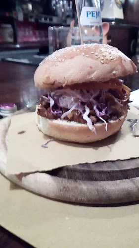 Murphy's Meeting Point