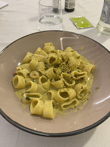 Opinii despre Dei Principi - Restaurant & Pizza în Bari - Ristorazione