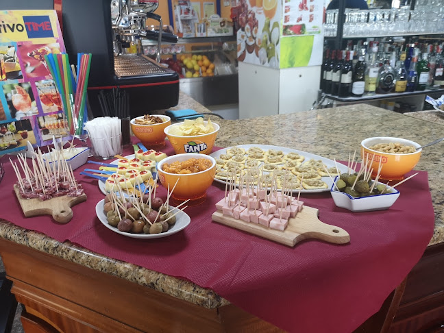 Bar - Tabacchi - Lotto "Gigi alla Pescara"