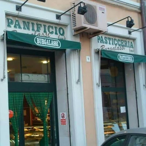 Panificio Burgalassi Umberto