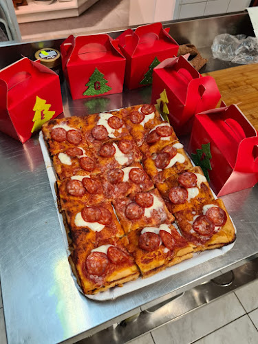 Via G. Oberdan, 11, 74123 Taranto TA