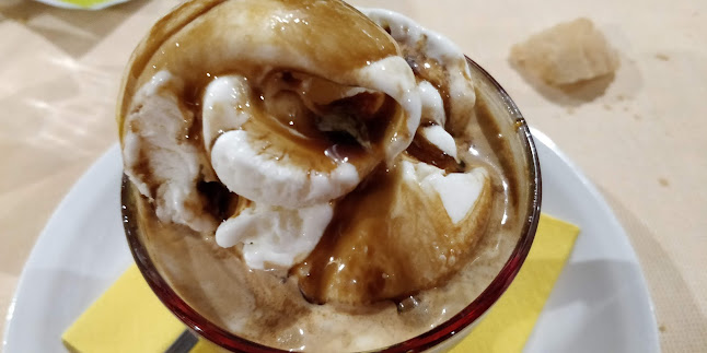 Ristorante Blue Beach - Ristorazione