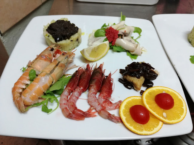 Il Piatto Ristorante, Pizzeria