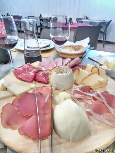 La Braceria di Nuccio Garofalo - Caltagirone