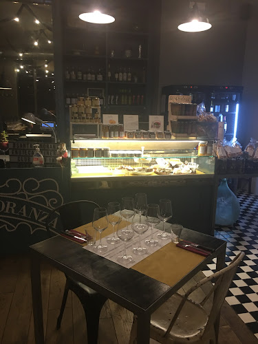 SANTA IGNORANZA - Ristorazione