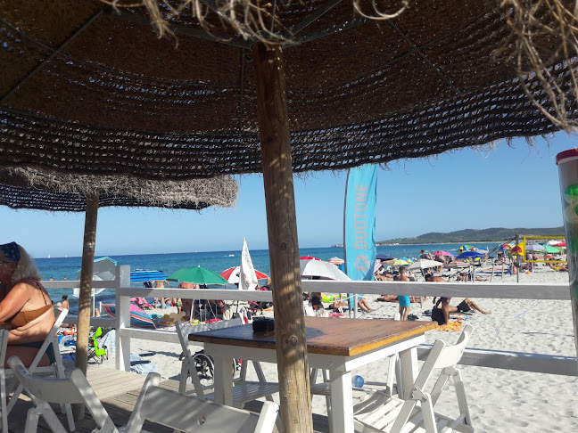 El Barrio del Mar - Ristorazione