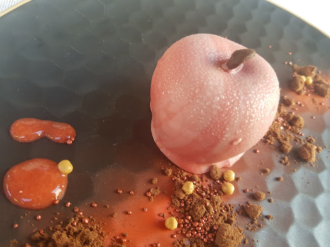 Opinii despre Ristorante Karamàre în Siniscola - Ristorazione