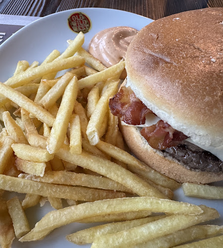 Opinii despre Old Wild West - Giugliano in Campania în Giugliano in Campania - Ristorazione