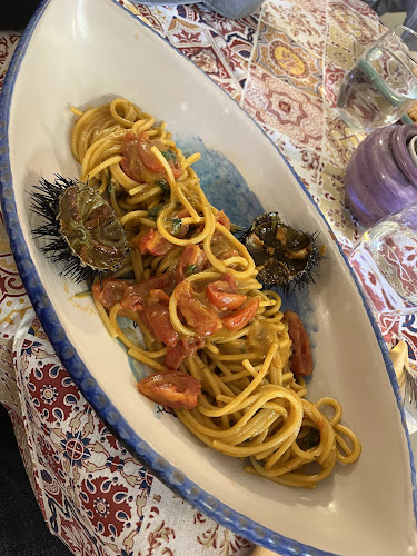 Comentarii opinii despre Ristorante 34 da Lucia