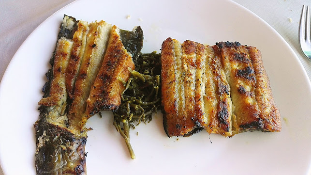 Le Antiche Sere - Lesina