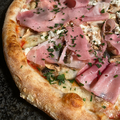 Comentarii opinii despre Pizzeria Bonfante - Pizzeria Golosine