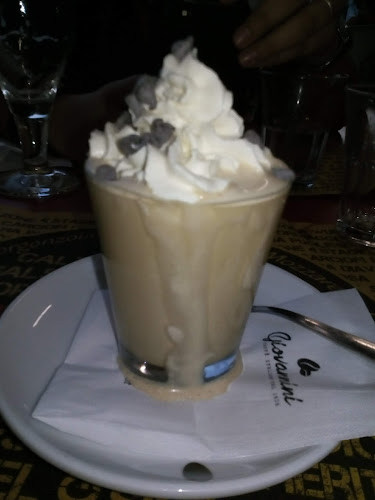 Opinii despre Pizzeria Low Cost Cafè în Ravenna - Ristorazione