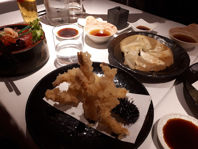 Comentarii opinii despre Sushisen