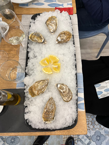 Salsedine - Risto-pescheria e gastronomia - Roma