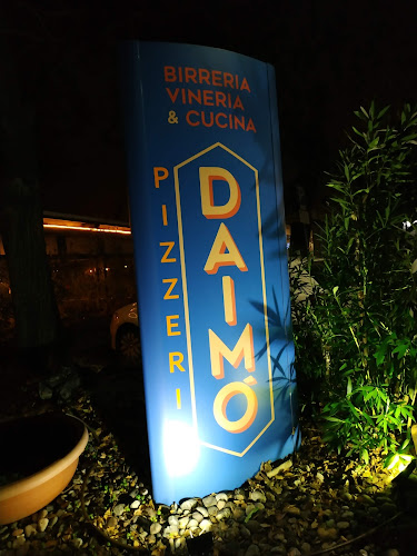 Osteria Pizzeria Daimò - San Lazzaro di Savena