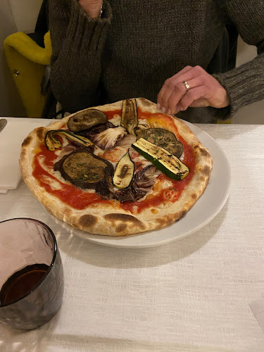 Ristorante Pizzeria Tirolesina Open Times