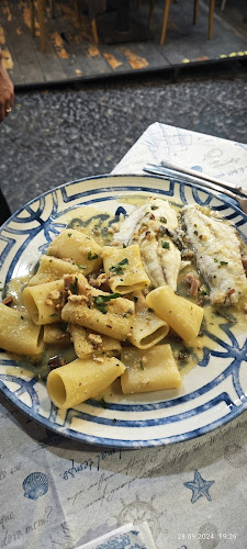 Antica Taverna a Chiaia - Ristorazione